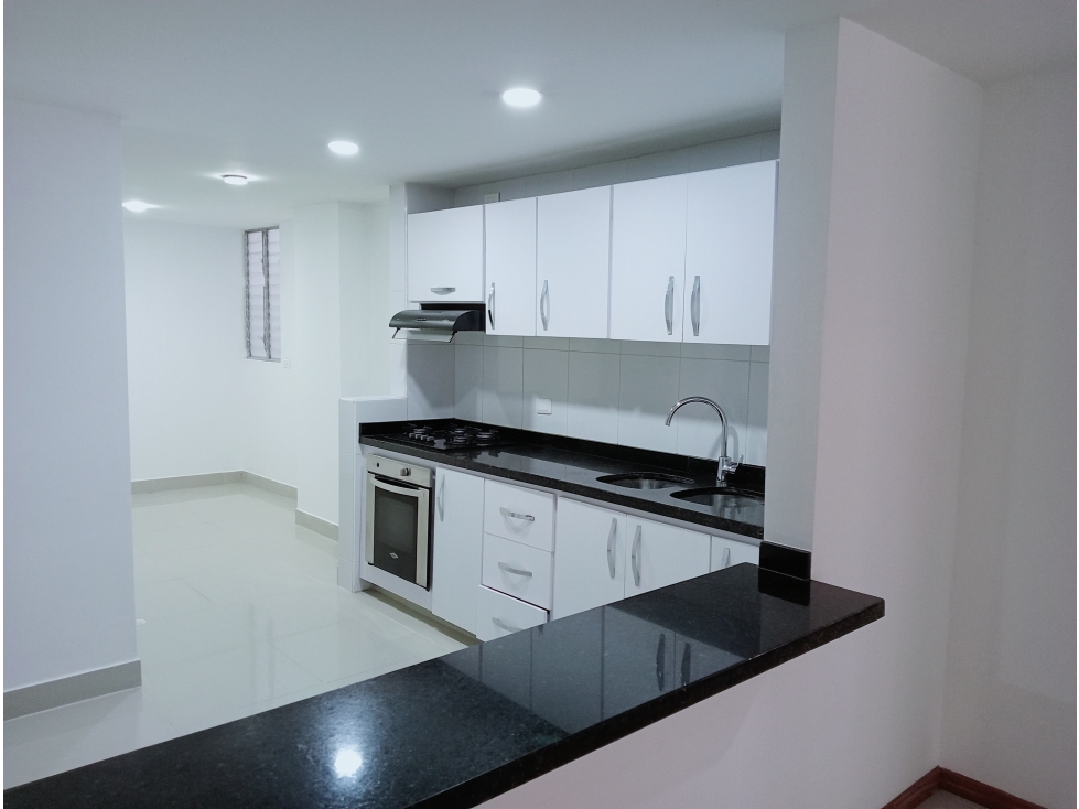 APARTAMENTO EN VENTA EN PALERMO MANIZALES | VENTA APTO — foto 4