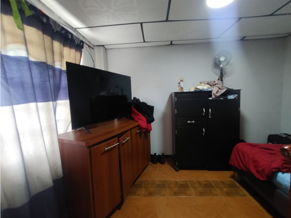 CASA CON RENTA EN VENTA EN VILLA HERMOSA MANIZALES | VENTA CASA — foto 3