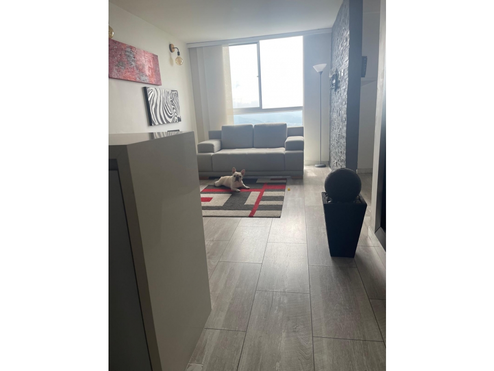 APARTAMENTO EN VENTA EN LA FRANCIA MANIZALES | BARATO-GANGA — foto 5