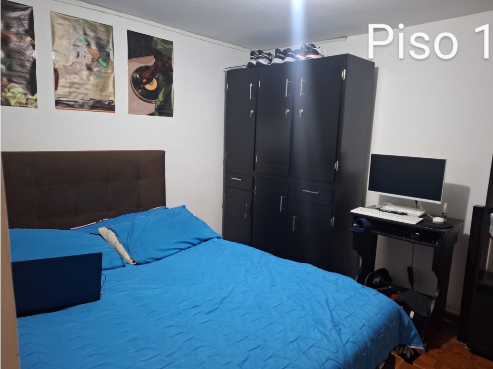 CASA CON RENTA EN VENTA EN LAS COLINAS MANIZALES | VENTA CASA — foto 5