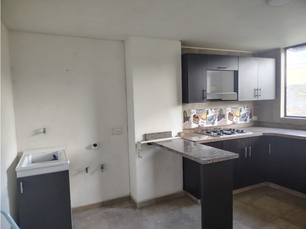 APARTAMENTO EN VENTA EN AVENIDA SANTANDER MANIZALES | VENTA APTO — foto 5