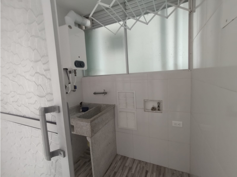 APARTAMENTO EN VENTA EN LA FRANCIA MANIZALES | VENTA APTO — foto 5
