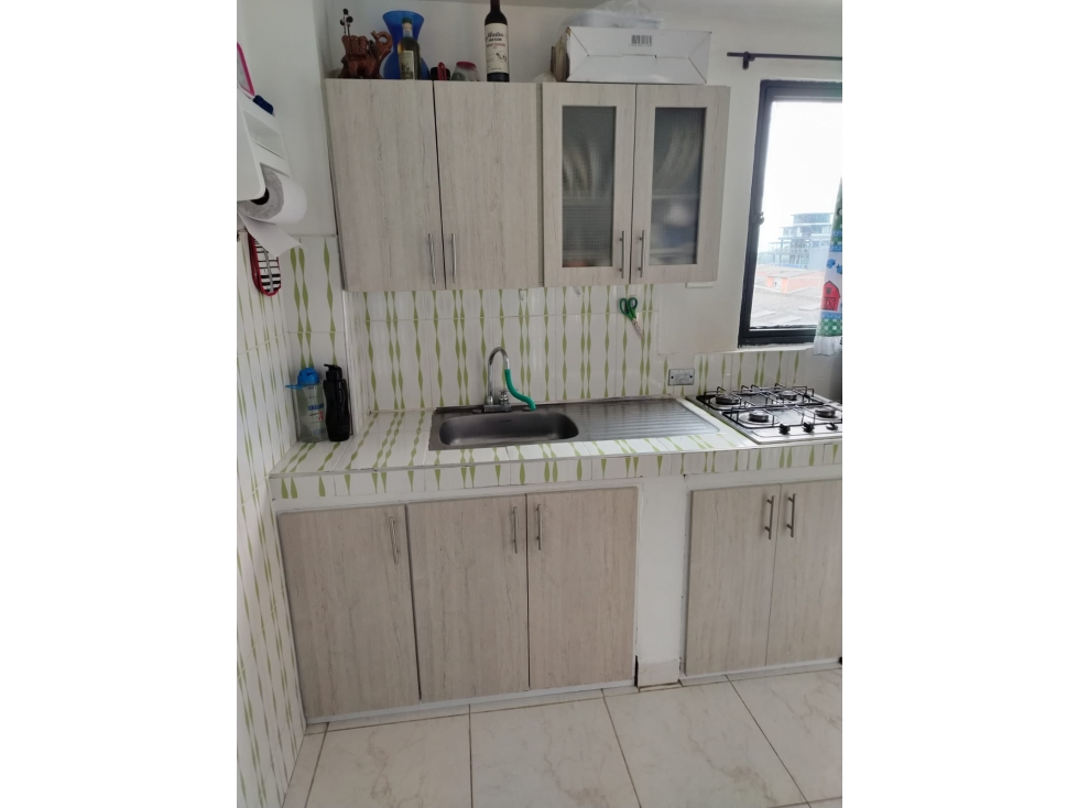 APARTAMENTO EN VENTA EN VILLAMARÍA CALDAS | VENTA APTO — foto 3