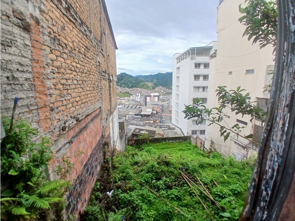 LOTE EN VENTA EN AVENIDA SANTANDER MANIZALES | VENTA LOTE — foto 4