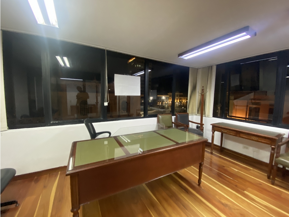 ARRIENDO OFICINA EN CENTRO DE MANIZALES | ARRIENDOS MANIZALES — foto 4