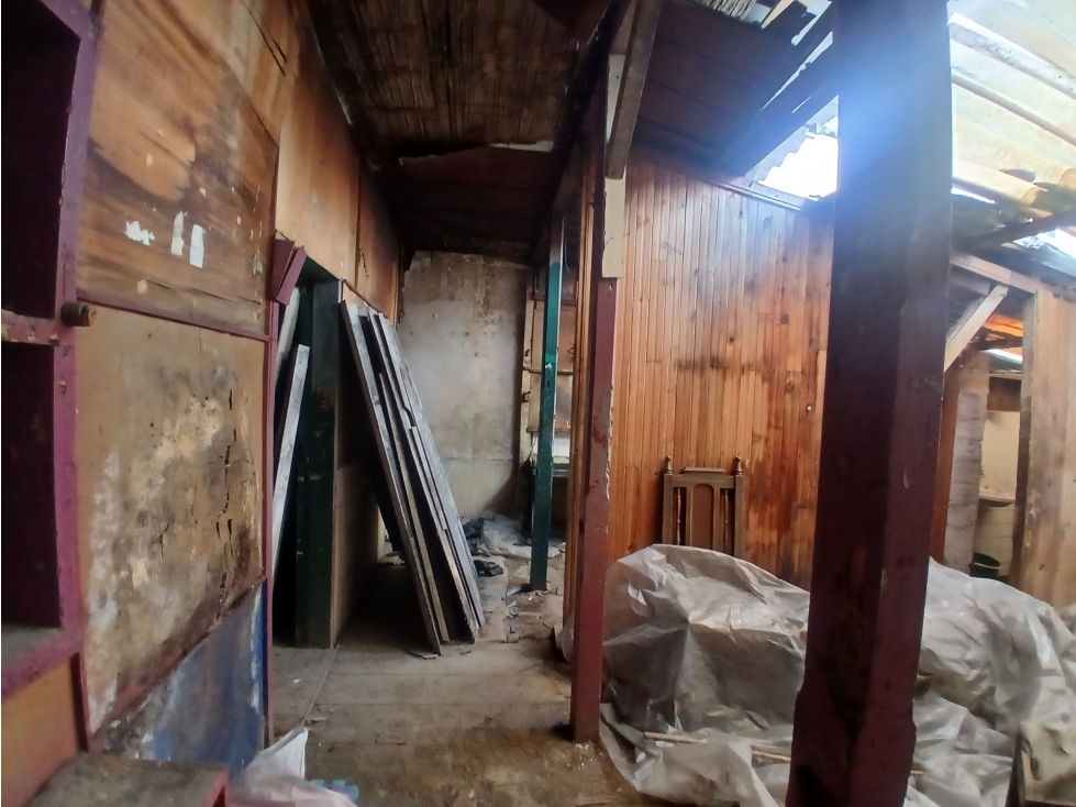 LOTE EN VENTA EN CENTRO DE MANIZALES | VENTA LOTES — foto 3