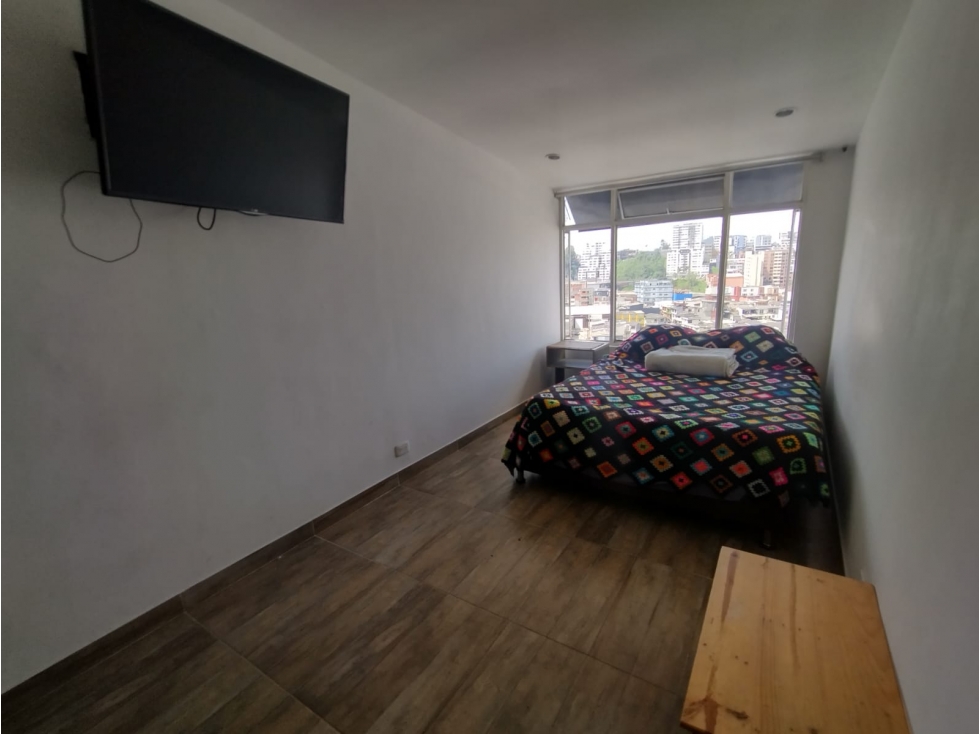 CASA CON RENTA EN VENTA EN ALTA SUIZA MANIZALES | VENTA CASA — foto 6