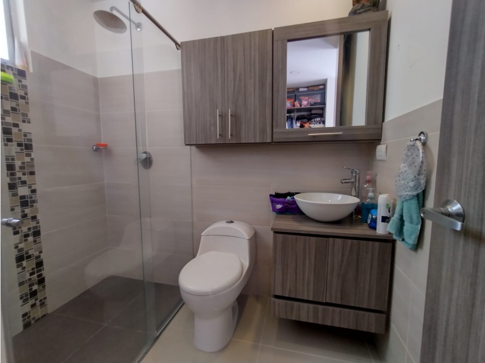 APARTAMENTO EN VENTA EN MILÁN MANIZALES | VENTA APTO — foto 4
