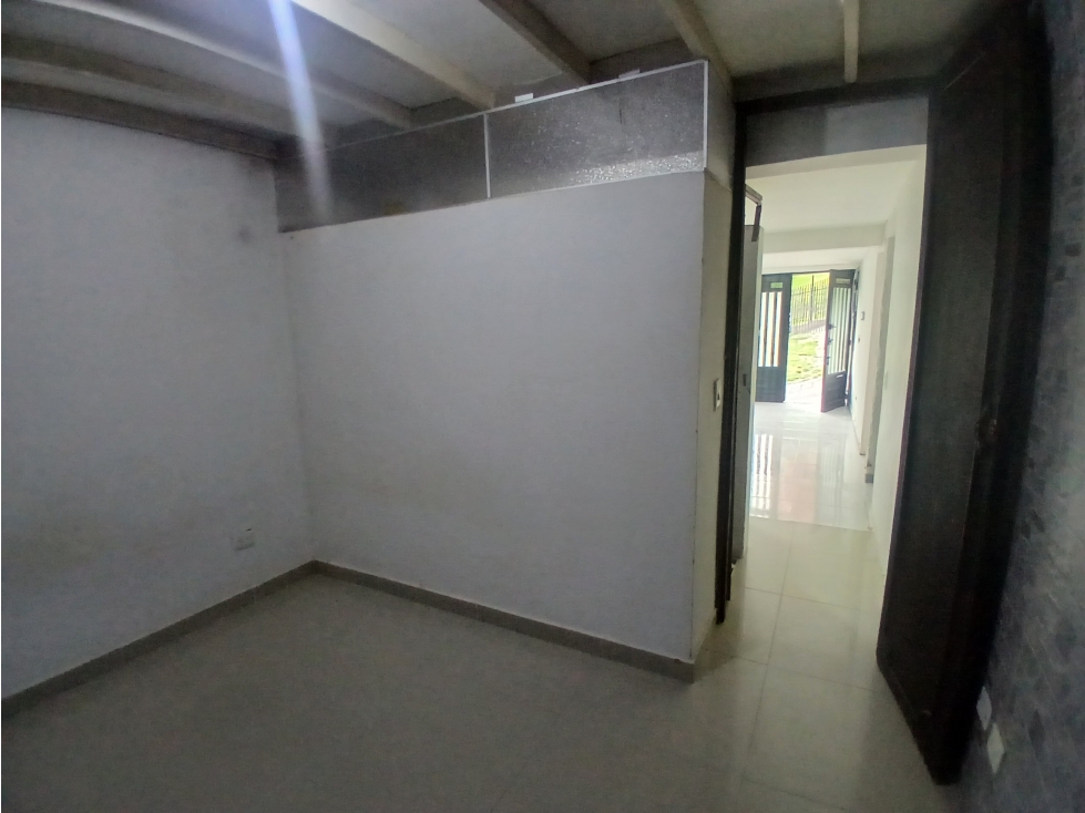 CASA CON RENTA EN VENTA EN EL PALMAR MANIZALES | VENTA CASA — foto 3
