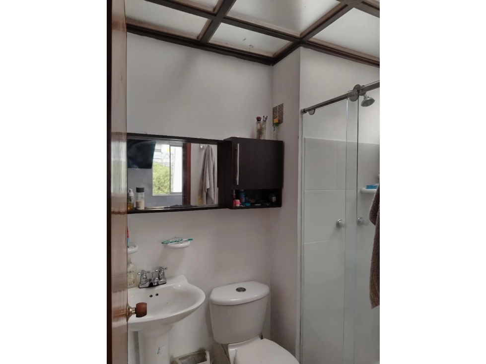 APARTAMENTO EN VENTA EN EL GUAMAL MANIZALES | VENTA APTO — foto 4