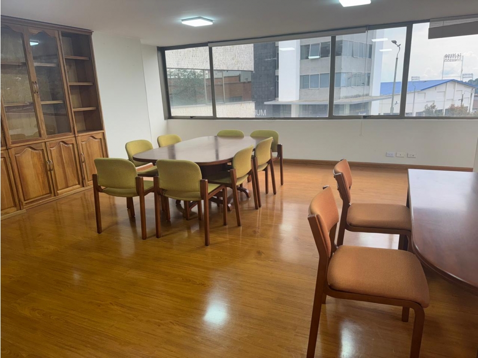 ARRIENDO OFICINA EN SECTOR DEL CABLE MANIZALES | ARRIENDOS MANIZALES — foto 3