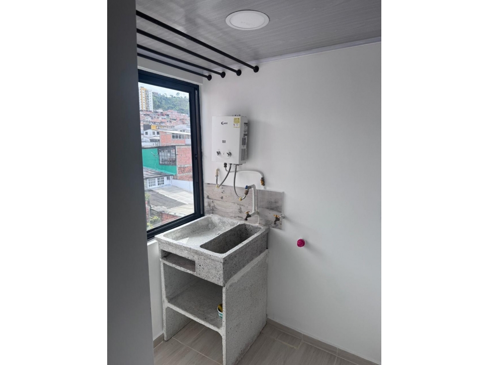VENTA APARTAMENTO EN VILLAMARIA | VENTA VILLAMARIA — foto 3