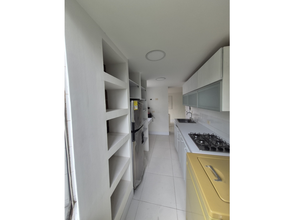 VENTA APARTAMENTO EN ALTA SUIZA MANIZALES | ARRIENDOS MANIZALES — foto 4