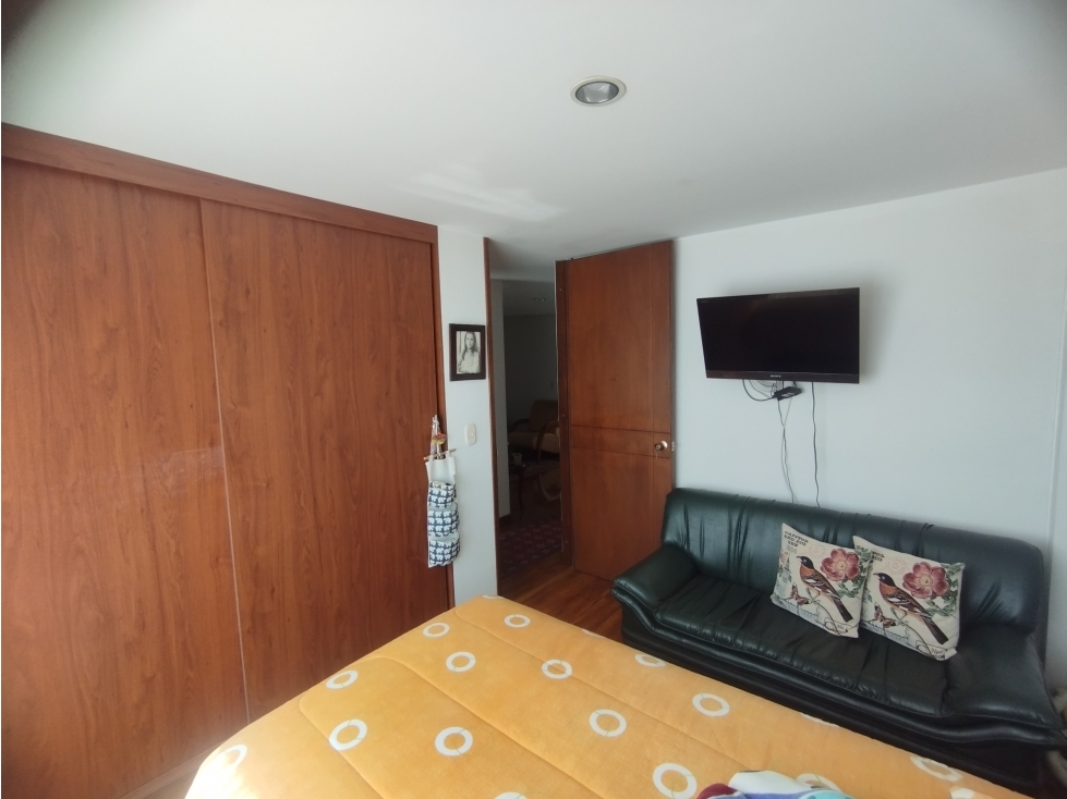 VENTA APARTAMENTO CHIPRE | VENTAS MANIZALES — foto 3