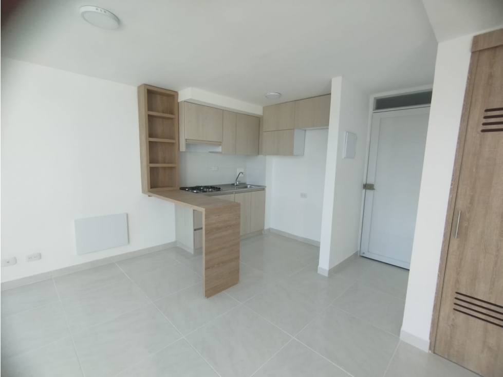 VENTA APARTAMENTO AV ALBERTO MENDOZA | VENTAS MANIZALES — foto 3