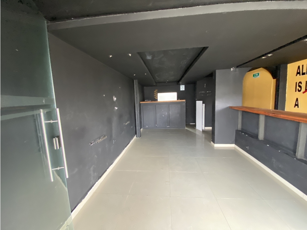 ARRIENDO LOCAL LA ESTRELLA | ARRIENDOS MANIZALES — foto 3