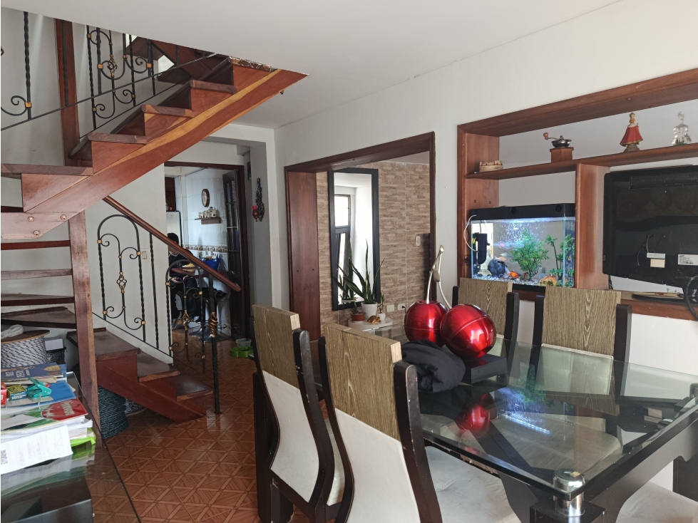 VENTA CASA CON RENTA LA ARGENTINA | VENTAS MANIZALES — foto 3