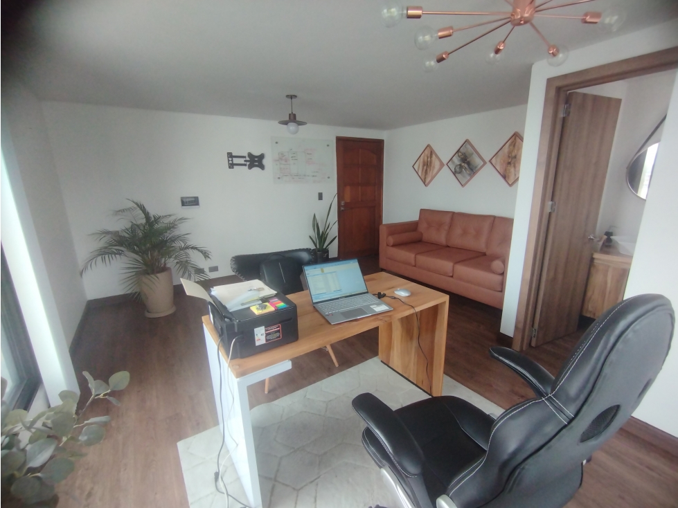 ARRIENDO OFICINA AMOBLADA AV PARALELA | MANIZALES — foto 3