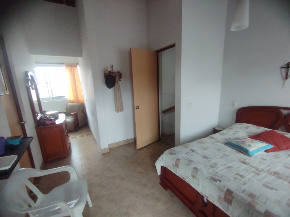 VENTA CASA CAMPOHERMOSO MANIZALES | 3 PLANTAS — foto 4