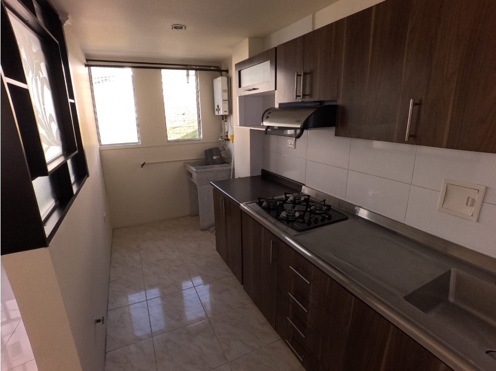 VENTA APARTAESTUDIO PALERMO MANIZALES | 2 AMBIENTES — foto 3
