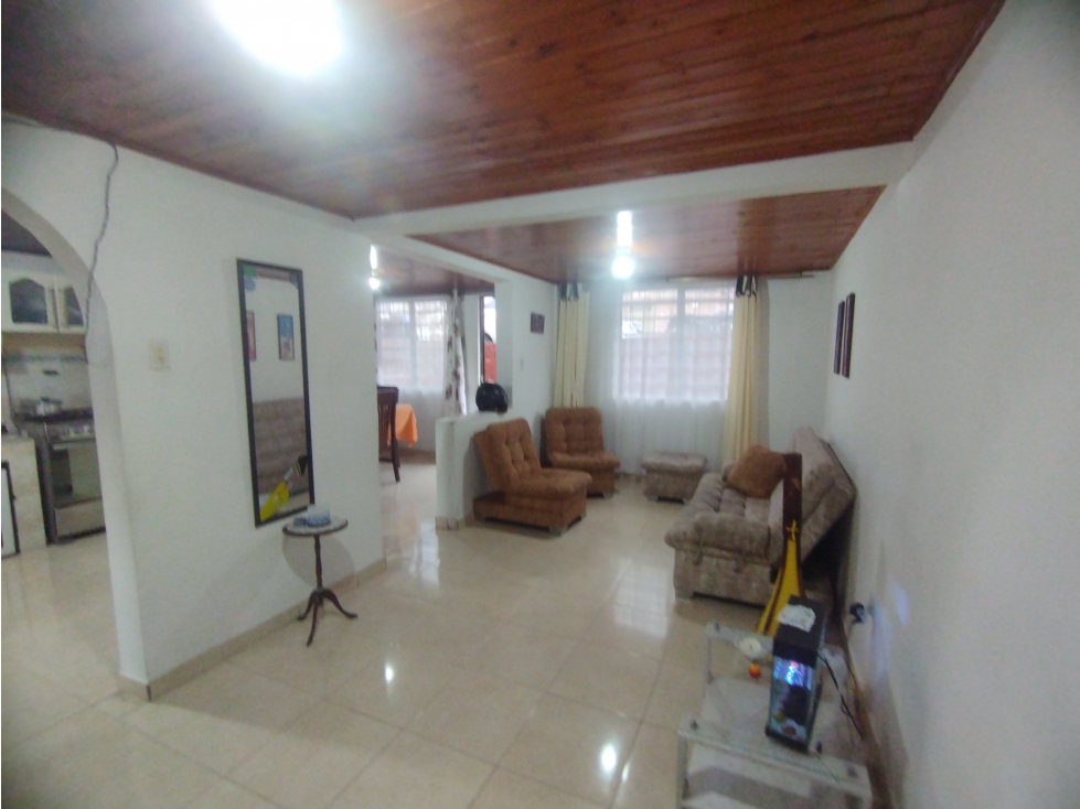 VENTA CASA LA SULTANA MANIZALES | UNIFAMILIAR — foto 3