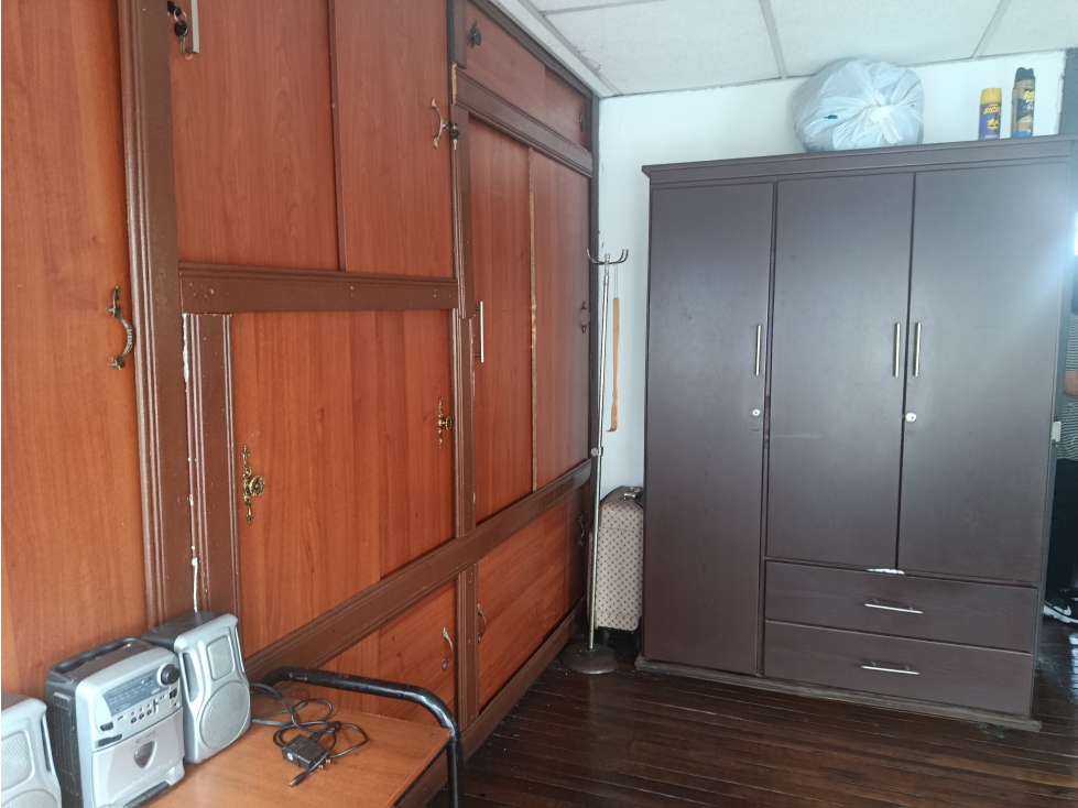 VENTA CASA CON RENTA ONDAS DE OTUN MANIZALES | 3 PLANTAS — foto 3
