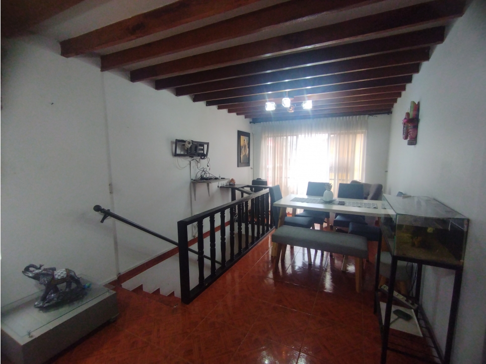 VENTA CASA VILLA DEL RIO MANIZALES | CON RENTA — foto 3