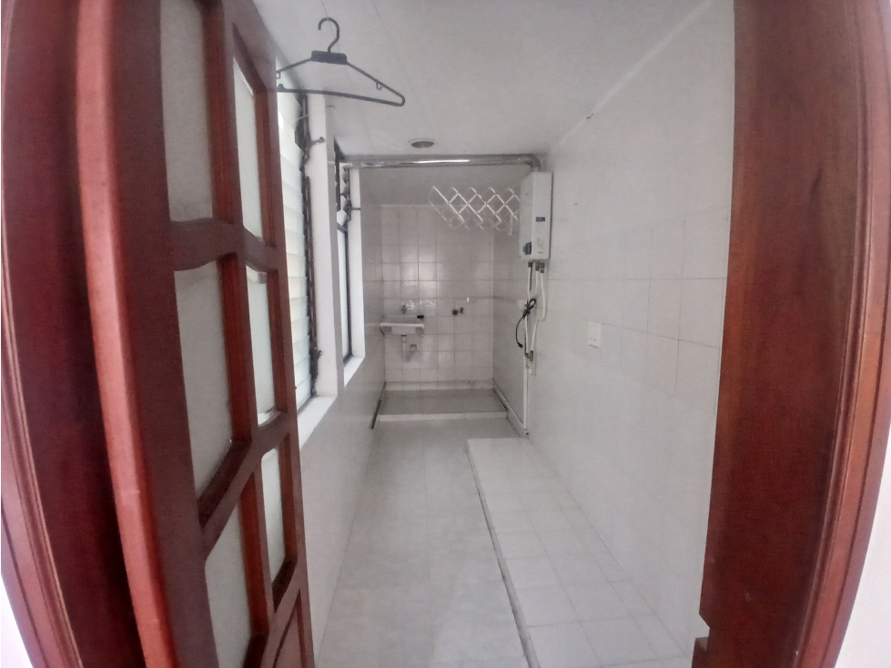 VENTA APARTAMENTO PALERMO MANIZALES | 3 HABITACIONES — foto 3