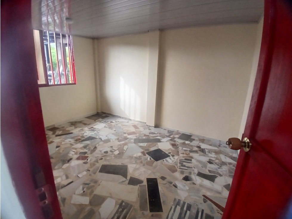 VENTA APARTAESTUDIO EL DESCACHE VILLAMARIA | 1ER PISO — foto 4