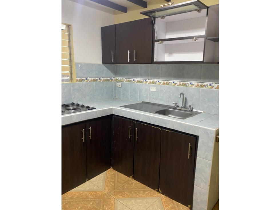 VENTA CASA CON RENTA SANTOS MANIZALES | 3 PLANTAS — foto 5