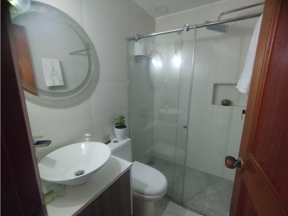VENTA APARTAMENTO COLSEGUROS | 3 HABITACIONES — foto 3