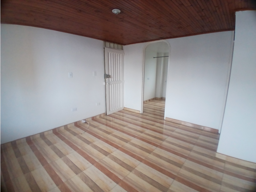 VENTA APARTAMENTO EL CAMPIN — foto 3