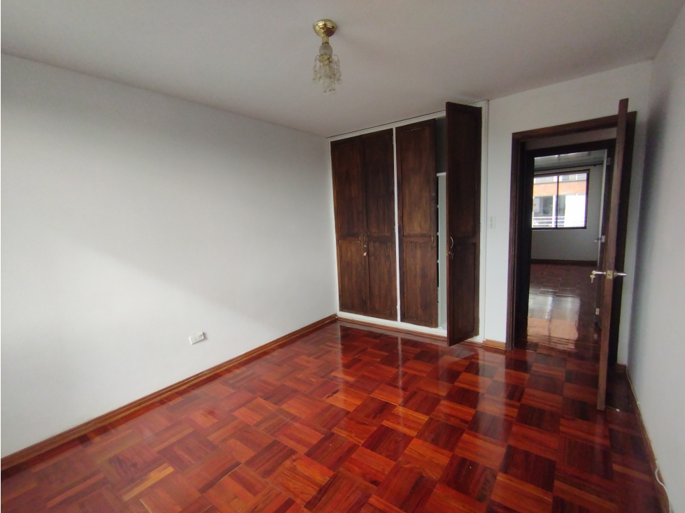 VENTA APARTAMENTO MILAN MANIZALES | 5TO PISO 3 ALCOBAS — foto 3