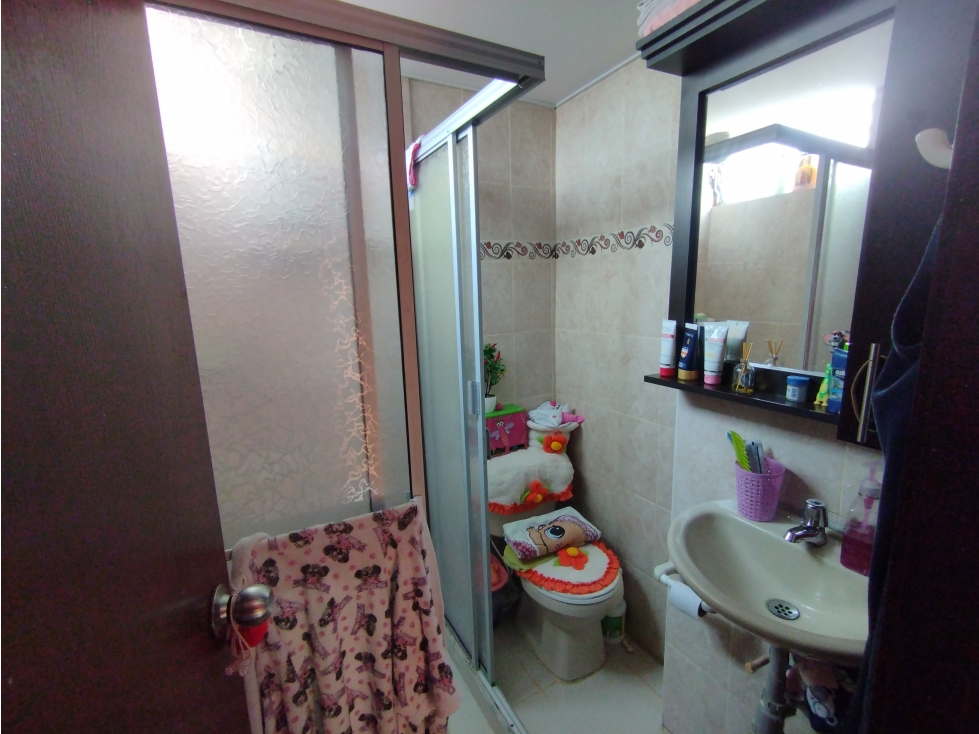 VENTA APARTAMENTO VILLAMARIA | 3 HABITACIONES — foto 4