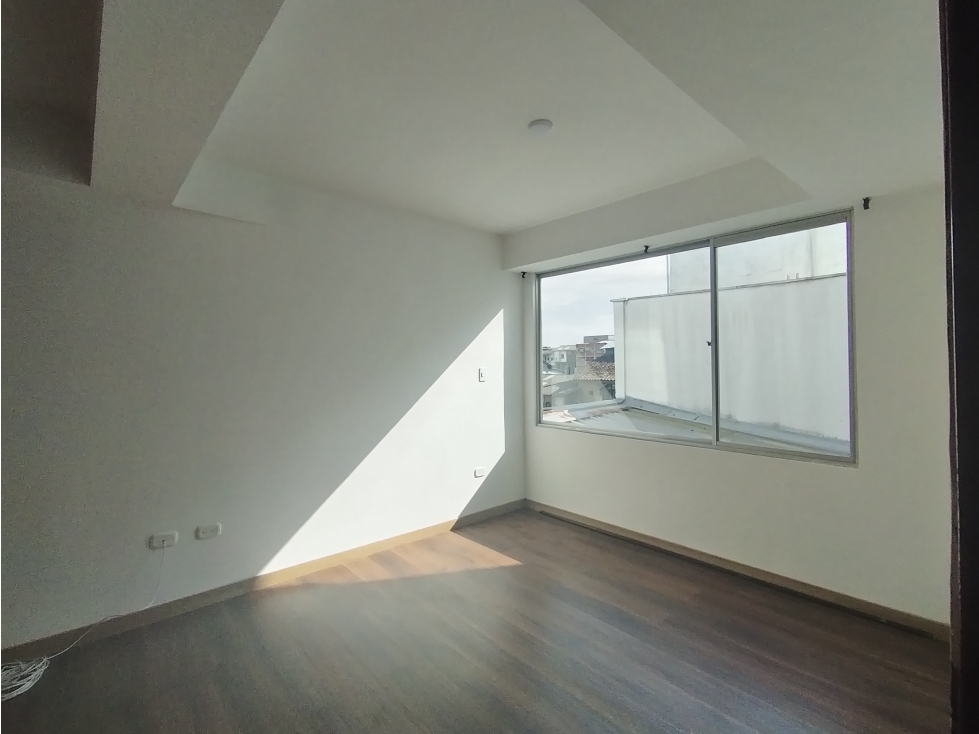 VENTA APARTAESTUDIO CENTRO MANIZALES | 2DO PISO — foto 6