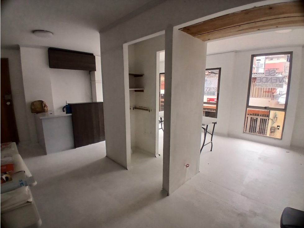 VENTA OFICINA CENTRO MANIZALES | 30MTS2 — foto 3
