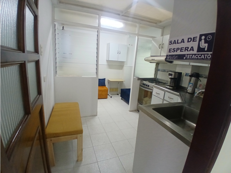 VENTA APARTAMENTO PALERMO MANIZALES | GARAJE — foto 3