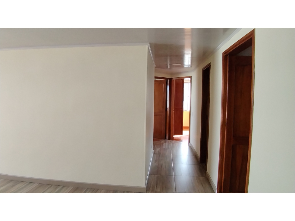 VENTA APARTAMENTO CONFAMILIARES MANIZALES | 5TO PISO-3ALCOBAS — foto 3