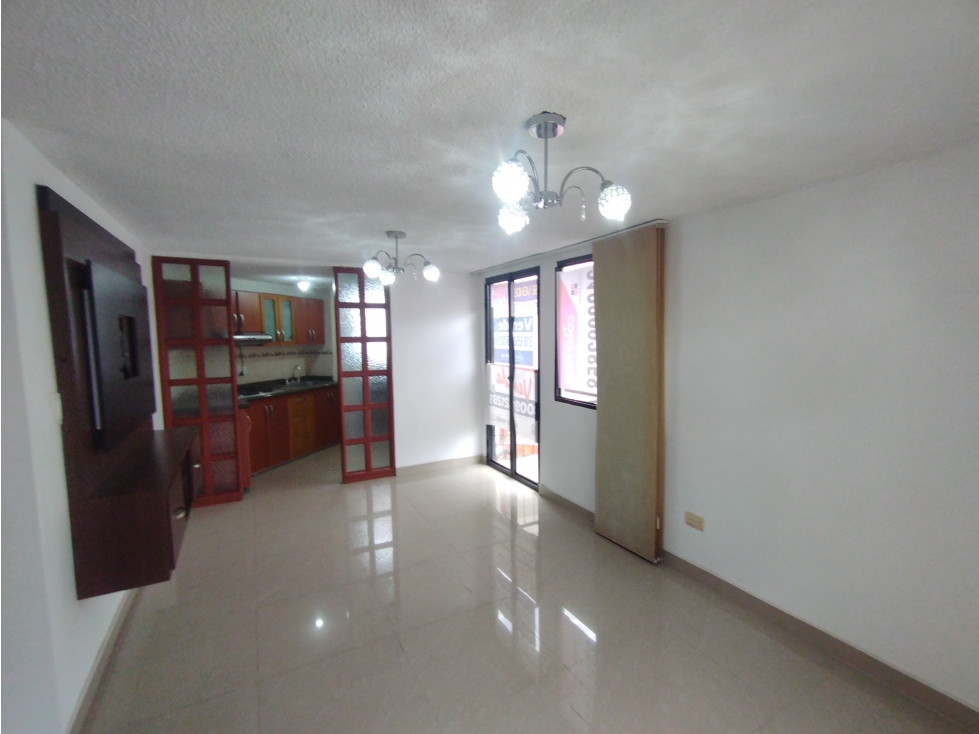 VENTA APARTAMENTO VILLA PILAR MANIZALES | 7 PISO- 3 ALCOBAS — foto 4
