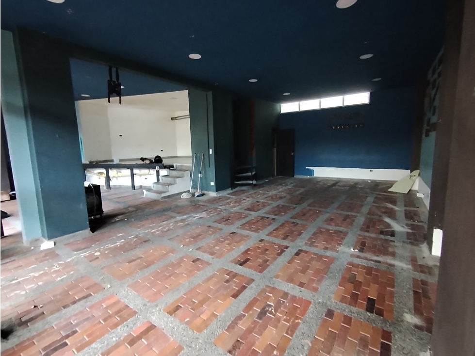 ARRIENDO LOCAL BELEN MANIZALES | 90MTS2 — foto 3