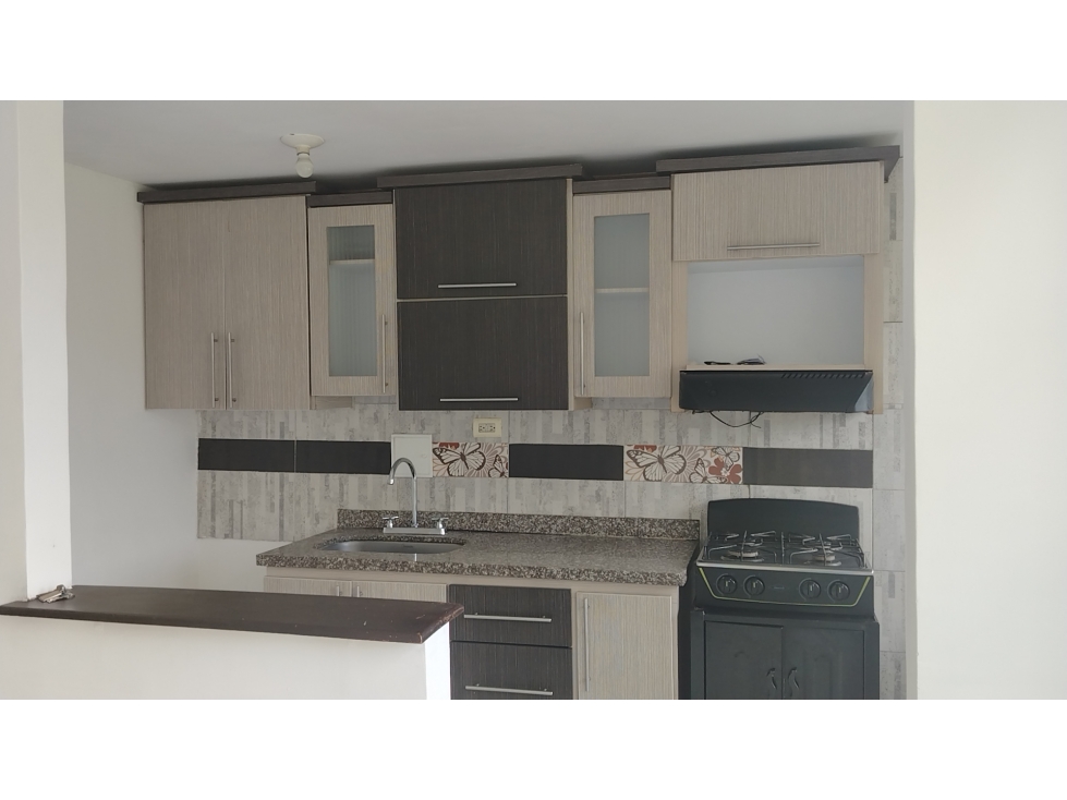 VENTA APARTAMENTO EL GUAMAL MANIZALES | 3 ALCOBAS — foto 3