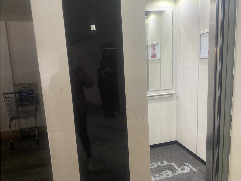 VENTA APARTAESTUDIO PALERMO MANIZALES | GARAJE — foto 3