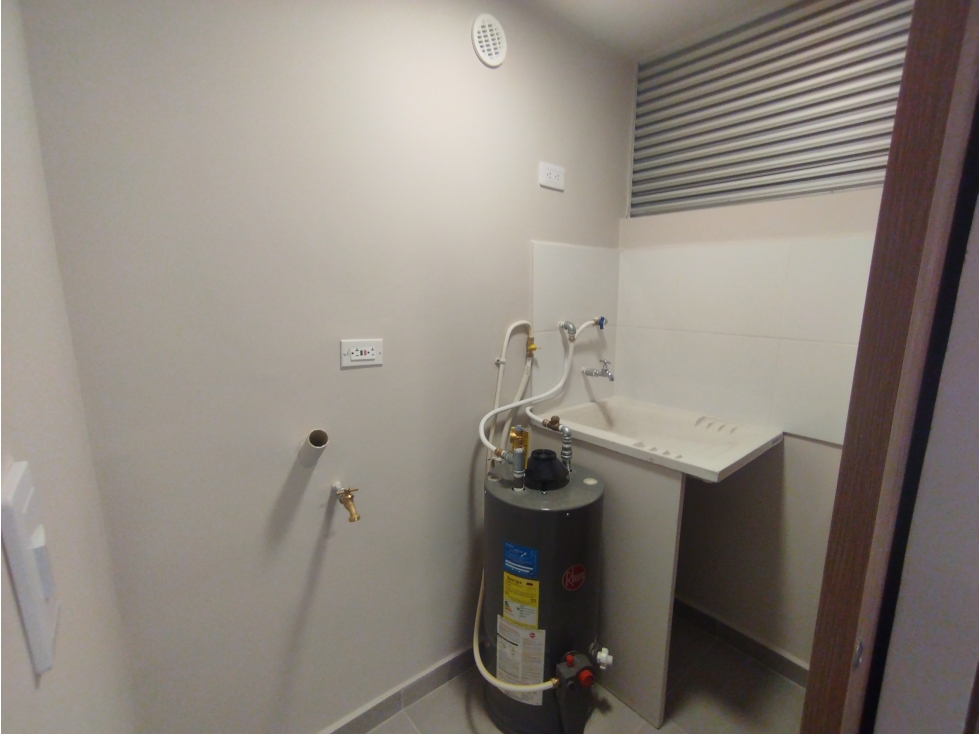ARRIENDO APARTAMENTO EN LA SULTANA MANIZALES — foto 3
