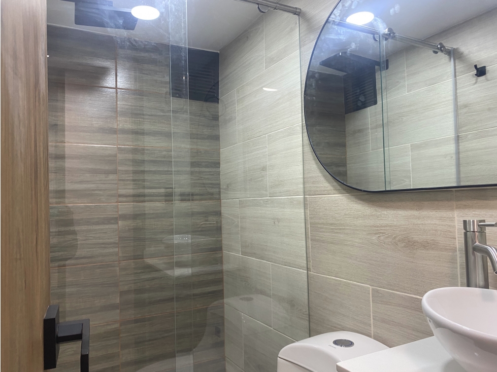 ARRIENDO APARTAMENTO EN LOS ALCAZARES MANIZALES — foto 5