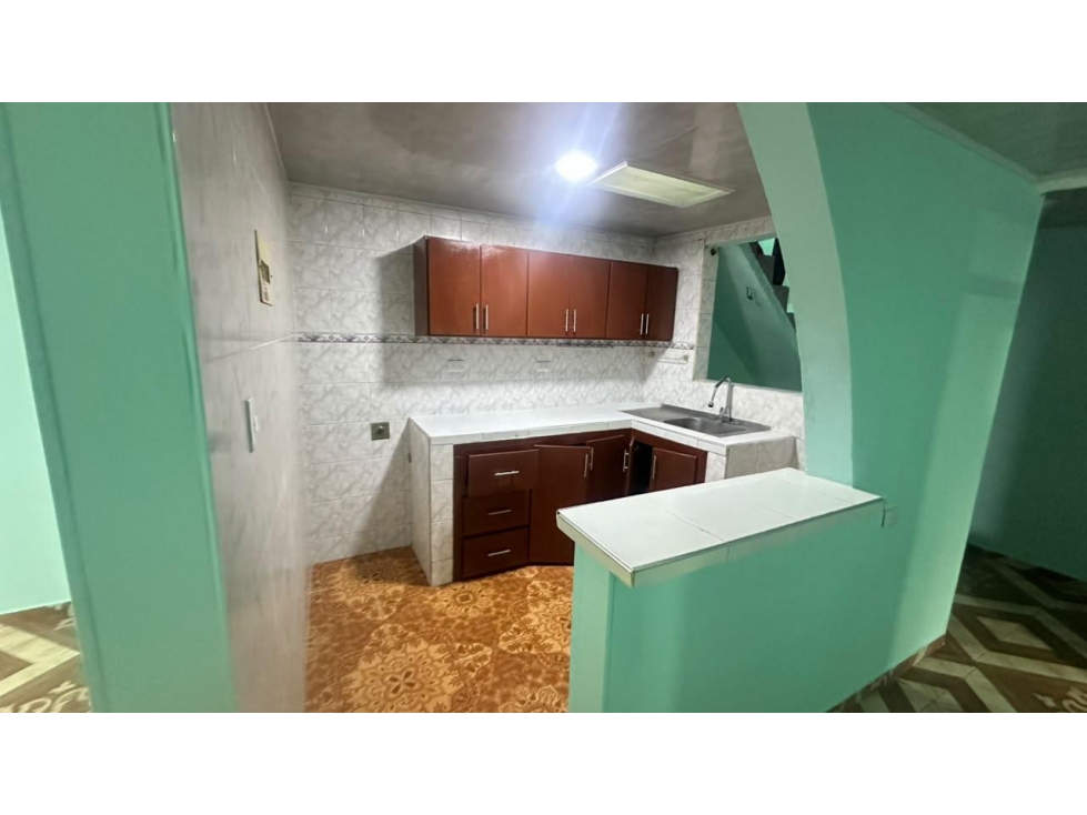 VENTA CASA CON RENTA CHIPRE MANIZALES — foto 3