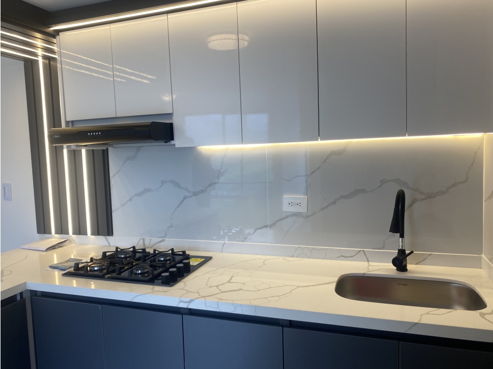 RENTO APARTAMENTO EN LA SULTANA MANIZALES — foto 4