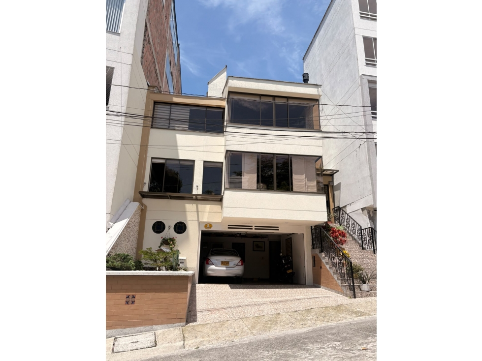 VENTA CASA EN LA FRANCIA MANIZALES — foto 3