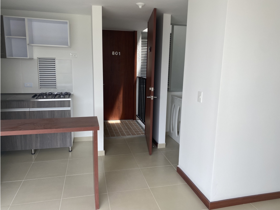 APARTAMENTO EN ARRIENDO VILLAMARIA CON ASCENSOR Y GARAJE - 3