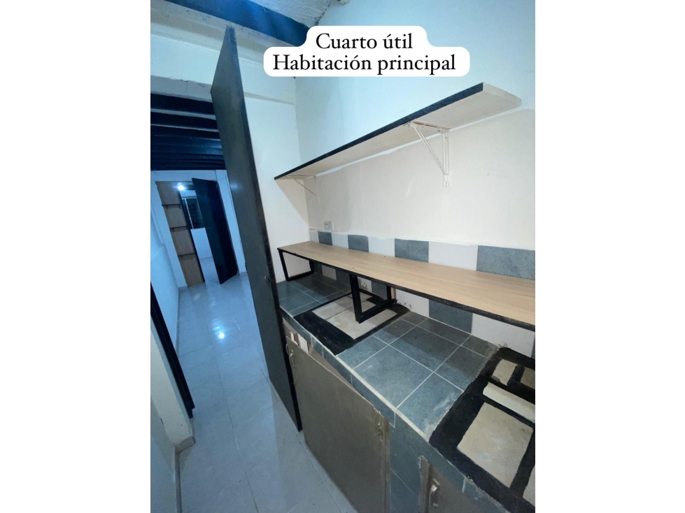 VENTA APARTAMENTO EL BOSQUE MANIZALES — foto 3