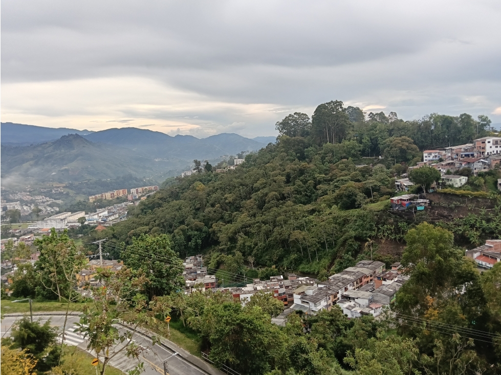 VENTA APARTAMENTO EN EL BOSQUE MANIZALES — foto 3